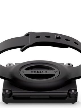 Dell rotating hand strap for latitude rugged 7230